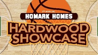 Homark Homes Hardwood Showcase Returns To Sanford Center [upl. by Nej]