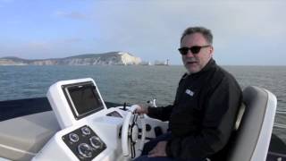 Azimut Magellano 43 sea trial from Motor Boat amp Yachting [upl. by Sid]