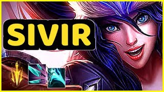 SIVIR ADC HIGHLIGHTS [upl. by Jahdal]