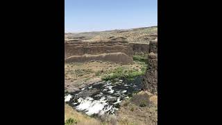 Palouse Falls State Park [upl. by Desma]