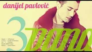 Danijel Pavlovic  Tri dana  Audio 2013 [upl. by Nnayhs]