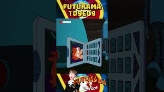 Frase 1 futurama futuramamoments shorts [upl. by Noroj669]