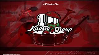 Kaotic Group Piste 5  me unico amore [upl. by Erhard360]