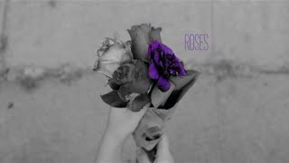 Annalé  Roses Official Lyric Video [upl. by Olly]