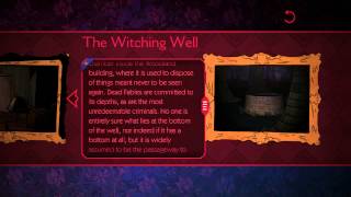 The Wolf Among Us  Book of Fables  The Witching Well [upl. by Zola]