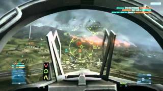 Game Trailers  Battlefield 3 Caspian Border Multiplayer [upl. by Feinstein]