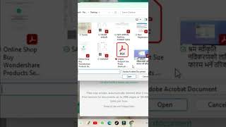 Sejda pdf editor  Sejda pdf editor tutorial btitips youtubeshorts pdf [upl. by Rases]