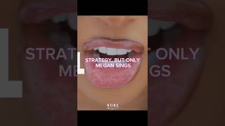 STRATEGY BUT ONLY MEGAN SINGS TWICE megantheestallion twicestrategy kpop fy [upl. by Dao]