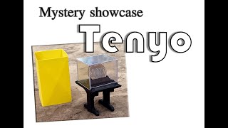 TENYO MYSTERY SHOWCASE 2024 [upl. by Emalee]