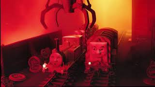 Stepney Gets Lost LowerPitched Instrumental 2024 Halloween Special [upl. by Enajyram]