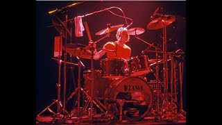 The Police Demolition man Isolated Drums thepolice isolateddrums stewartcopeland [upl. by Decamp]