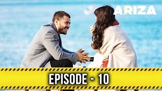 Arıza Episode10  English Subtitles  HD [upl. by Hendry]