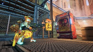 Borderlands 3 Maurices Black Market Vending Machine Location for November 7th [upl. by Lower]