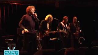 Bill Wyman Rhythm Kings  Mick Hucknall  My Number [upl. by Maxey]