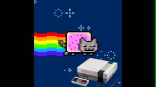 NYAN CAT remix collection [upl. by Odell171]