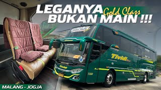 KASTA TERTINGGI BUS EFISIENSI FREE SHUTTLE JUGA‼️ [upl. by Delorenzo]