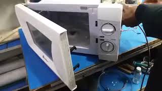 Panasonic Microwave Oven Repair Center  Same day Doorstep Service  Panasonic Customer Care No [upl. by Garrett]