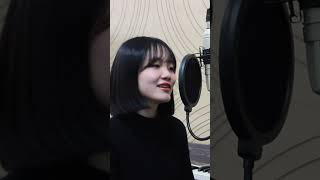 SIA  Move Your Body cover by 박서연 [upl. by Margaret]