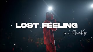 FREE Lil Tjay x Stunna Gambino Type Beat  quotLost Feelingquot  Polo G Type Beat 2024 [upl. by Thomey]