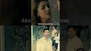 Did you notice THIS detail in Airlift movie [upl. by Brenza]