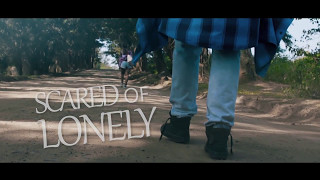 SVilla  Scared of lonely Official Music Video [upl. by Duky642]