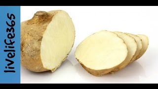 What is Jicama [upl. by Mccreery]