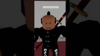 La compagna di banco è una secchiona cattiva shorts brookhavenrp roblox [upl. by Nomla15]