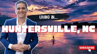 Moving to Huntersville North Carolina [upl. by Nosiddam]