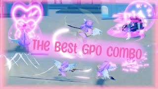 The Best GPO Combo [upl. by Dora]