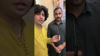 Aik oil ka hairat angez result hair hairregrowth hairloss ganjpankailaj ytshorts ytviral hair [upl. by Didi]