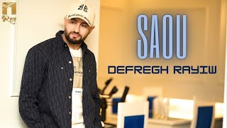 Saou  Defregh rayiw Live Kabyle 2024 [upl. by Fougere]