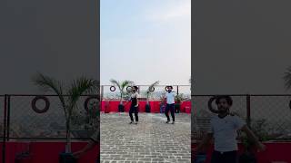 PHATTE CHUKDI learnbhangrasteps bhangradance bhangra easybhangrasteps bhangrashorts [upl. by Ruscio]