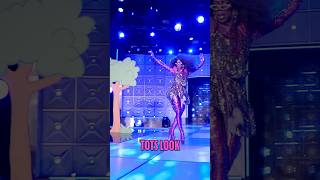 Which Look Ya Live For More With Rajah OHara on HeyQween on WOWPresents [upl. by Ettenuahs]