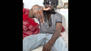 Chief Keef  Tatted Like Amigos Exclusive Leak [upl. by Clougher]