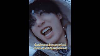 Jungkook Last Christmas cover ❄️☃️ [upl. by Ettenor]