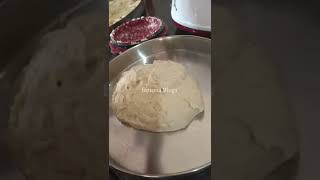 Rice Fara recipe  चावल का फरा  Goitha recipe  Forum4 Vlogs Shorts [upl. by Gnod]