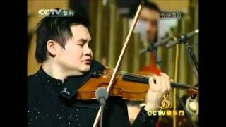 梁祝小提琴协奏曲  Butterfly Lovers Violin Concerto [upl. by Alyakcm]