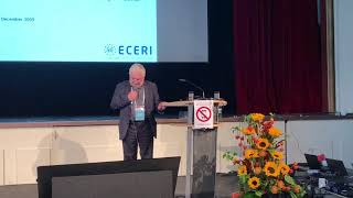 Prof Dr med Dominique Belpomme – EHS und MCS sind Aspekte eines eindeutig pathologischen Befundes [upl. by Delacourt]