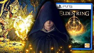 First Time Playing Elden Ring was an Experience… [upl. by Aicrag]