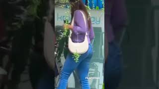 Saiee Manjrekar new hot video iski Gaand ek dam bawal hai 🔥🥵saieemmanjrekar bollywood actress [upl. by Safoelc]