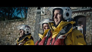 The RNLI and GAA Saving Lives Together [upl. by Madi]