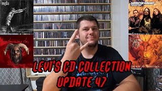 Levis CD Collection Update 47 [upl. by Wehhtam]