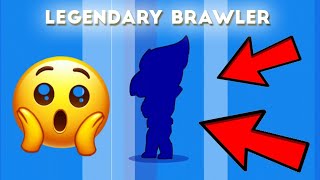 OTVARAM 17 ANGELIC DROPOVA LEGENDARY BRAWLER 😮🤯 [upl. by Sherfield]