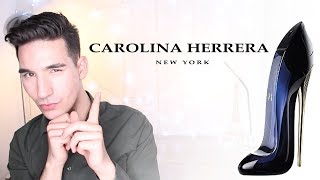 CAROLINA HERRERA  GOOD GIRL REVIEW 19 [upl. by Magdaia]