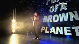 ABC2 Promo Fear of a Brown Planet 2012 [upl. by Martin487]