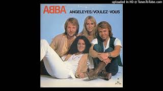 ABBA  Angel eyes 1979 magnums extended mix [upl. by Ettesel]