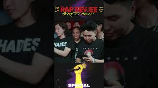 Rap Devjee Special Ep Mop G VS Payback [upl. by Krasnoff]