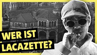 Lacazette Warum er jetzt schon der größte Newcomer 2024 ist  PULS Musikanalyse [upl. by Seale]