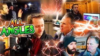 MCJUGGERNUGGETS EVICTION DAY ALL ANGLES [upl. by Mcquoid147]