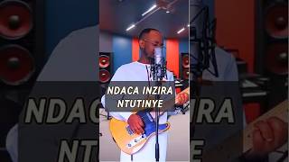 NDACA INZIRA NTUTINYE  Eline amp JPierre bujumbura burundigospel shortclip [upl. by Perrin]